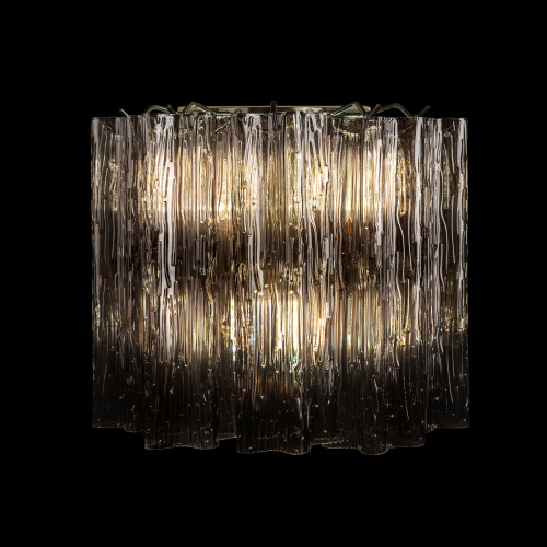 10580W Smoke Настенный светильник LOFT IT Murano фото 4