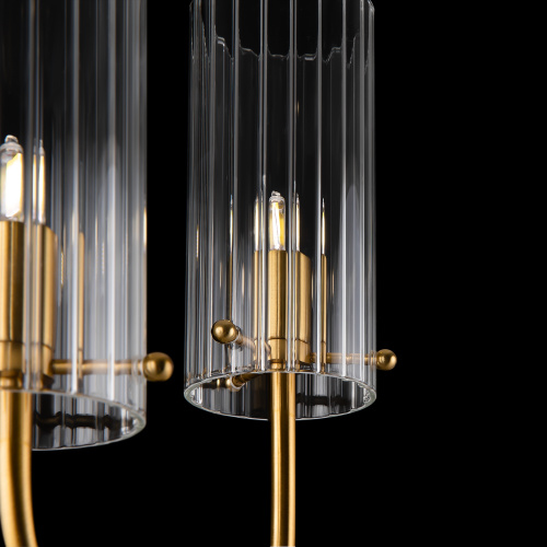 Настенный светильник (бра) Maytoni MOD223WL-02BS1 фото 3