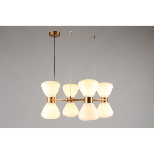 Люстра подвесная OML-59603-08 фото 7