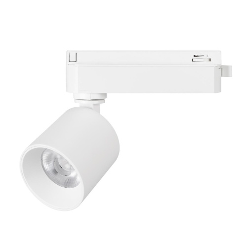 Светильник LGD-DYKE-2TR-R60-8W Warm3000 (WH, 38 deg, 230V) Arlight 052256