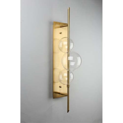 Светильник настенный (Бра) APL.651.01.06 фото 4 Светильник настенный (Бра) APL.651.01.06 фото 4