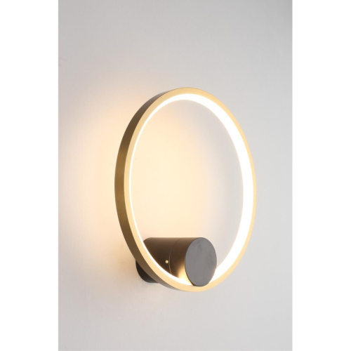 Светильник настенный (Бра) APL.055.01.09 фото 2 Светильник настенный (Бра) APL.055.01.09 фото 2