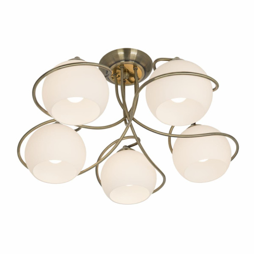 Потолочная люстра Citilux Лайма CL155153 Потолочная люстра Citilux Лайма CL155153