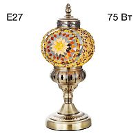 Настольная лампа Citilux Каир CL419815