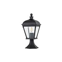 Фонарь-пьедестал Elstead Lighting, Арт. BAYVIEW-3M-BK