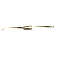 Настенный светильник 170001/B/1W LED*12W Gold