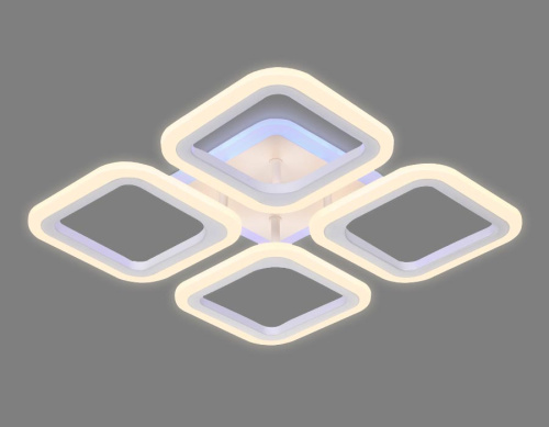 Потолочная светодиодная люстра Ambrella light Original FA441 фото 3 Потолочная светодиодная люстра Ambrella light Original FA441 фото 3