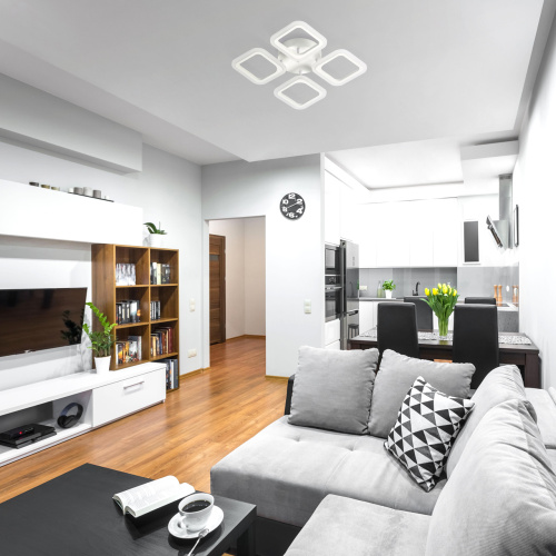 Люстра De City Мадлен фото 6 Люстра De City Мадлен фото 6