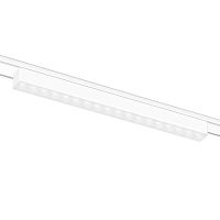 Трековый светодиодный светильник Ambrella light Track System Magnetic Ultra Slim GV1414