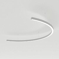 Подвесной светодиодный светильник Arlight SP-Line-Hang-Arc-C3535-D1500-61W Warm3000 034045(1)