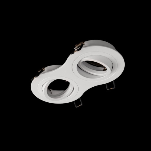 10341/2B White Встраиваемый светильник LOFT IT Hap фото 2 10341/2B White Встраиваемый светильник LOFT IT Hap фото 2