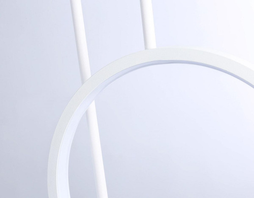Подвесной светодиодный светильник Ambrella light Comfort LineTech FL66431 фото 4