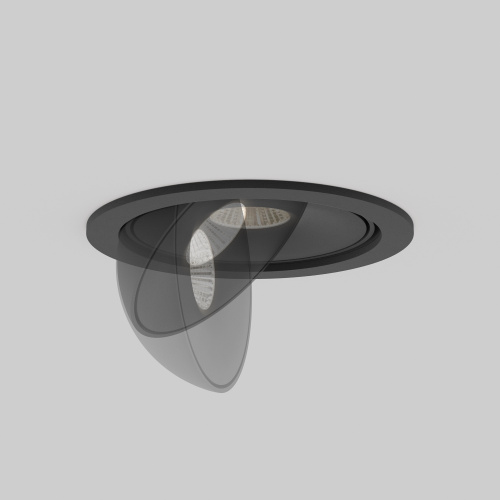 Встраиваемый светильник Technical DL060-9W3-4-6K-B фото 7