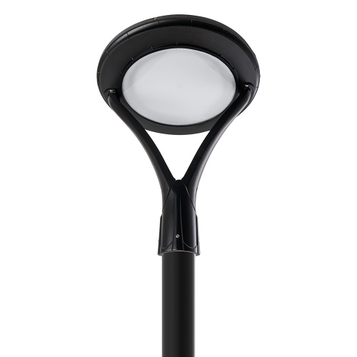 Светильник уличный FERON, SP7020, 50W 5000lm 5000K, черный фото 8