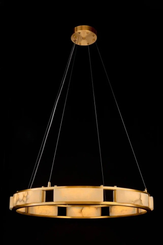 Люстра подвесная Bonum Lux FL1069-8P Люстра подвесная Bonum Lux FL1069-8P