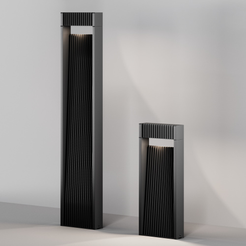 Ландшафтный светильник Outdoor O444FL-L13GF3K фото 6