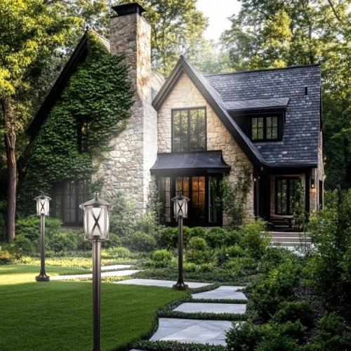 100016/800 Ландшафтный светильник LOFT IT Ravenna фото 4