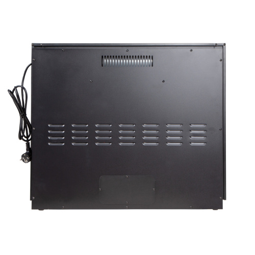 Электроочаг MOONBLAZE DELUXE фото 3