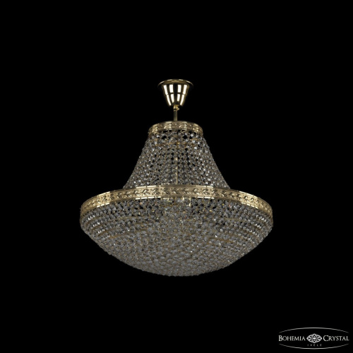 Люстра хрустальная 19321/H1/45IV G Bohemia Ivele Crystal (Богемия Ивеле Кристалл) Люстра хрустальная 19321/H1/45IV G Bohemia Ivele Crystal (Богемия Ивеле Кристалл)