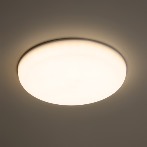 Встраиваемый светильник NUVOLT LDL-017W фото 2