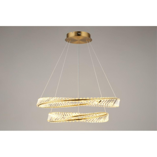 Люстра подвесная APL.045.03.65 фото 2