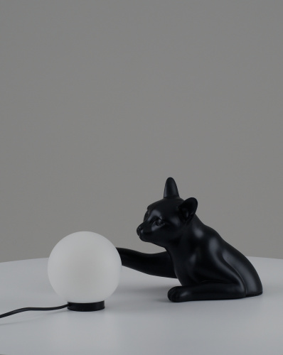 Лампа настольная Moderli V11677-TL Monya фото 6