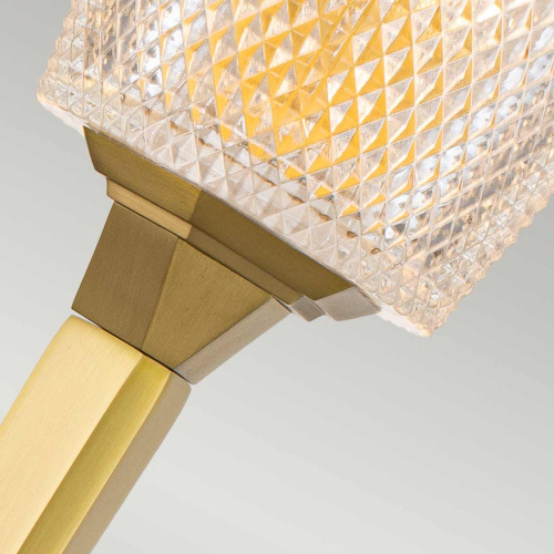 Бра для ванных комнат Elstead Lighting, Арт. BATH-VERITY-BB фото 5