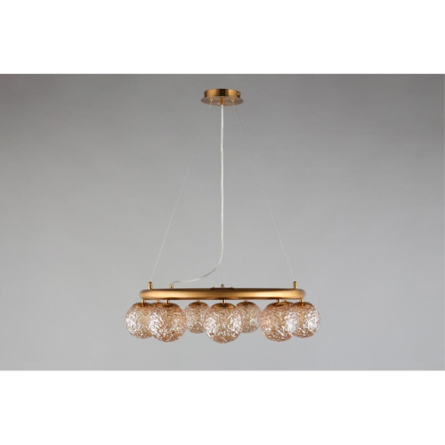 Люстра подвесная APL.764.03.09 фото 18