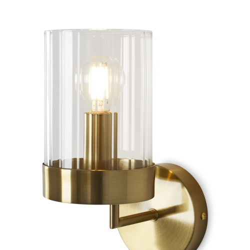 Бра Freya Clip FR5426WL-01BS фото 3