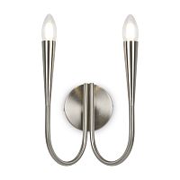 Настенный светильник (бра) Freya FR5253WL-02N