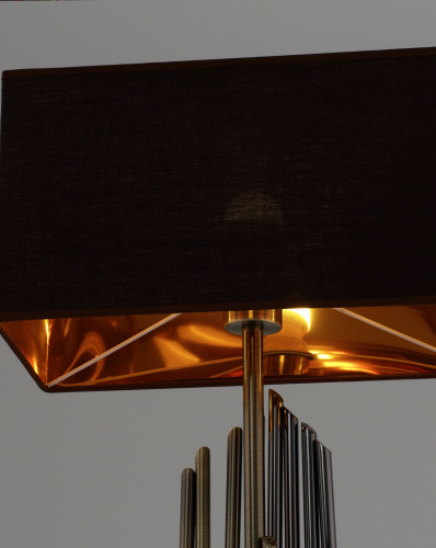 Лампа настольная Moderli V11143-1T Melony фото 8