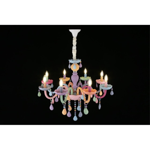 Люстра подвесная APL.663.03.08 фото 6