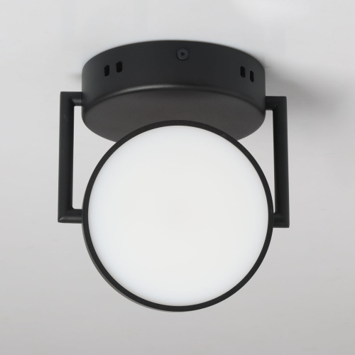 Потолочный светильник DeMarkt Гэлэкси 632017501 фото 2