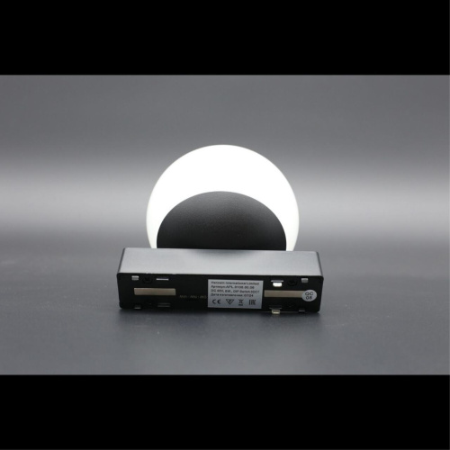 Светильник трековый APL.0130.00.06 фото 8 Светильник трековый APL.0130.00.06 фото 8