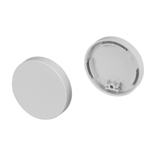 Заглушка Arlight Round-D40 044520 Заглушка Arlight Round-D40 044520