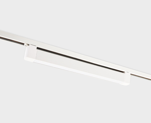 IT08-8030 white 4000K светильник трековый фото 2