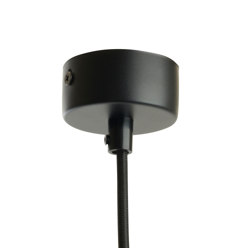 Светильник потолочный Feron ML1868  Barrel ZEN levitation на подвесе MR16 35W, 230V, чёрный, золото 55*180 фото 9