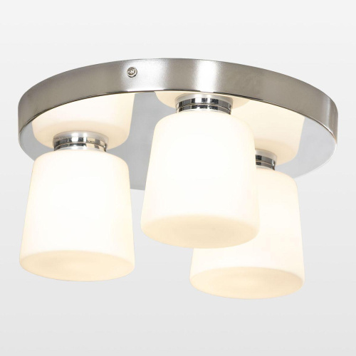 Поточная люстра Lussole Aqua LSP-8861 Поточная люстра Lussole Aqua LSP-8861