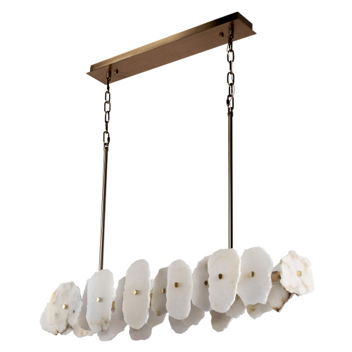 10248/1200 Подвесной светильник LOFT IT Alicante фото 10