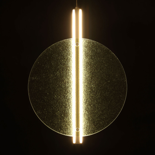 Люстра De Markt Фрайталь фото 5