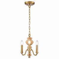 Подвесной светильник WERTMARK DONNA WE584.03.503