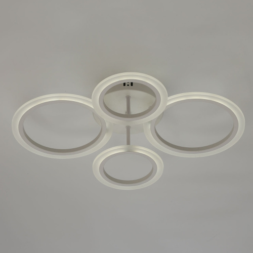 Люстра De City Мадлен фото 6