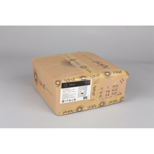 Светильник настенный (Бра) APL.055.01.09 фото 7 Светильник настенный (Бра) APL.055.01.09 фото 7