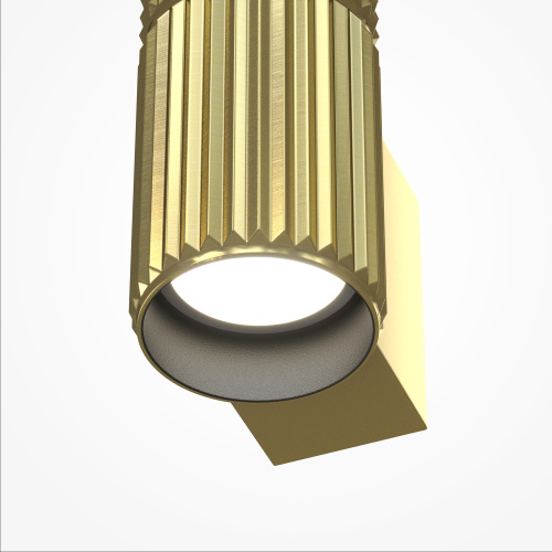 Настенный светильник (бра) Maytoni MOD475WL-02BS фото 6