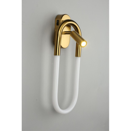 Светильник настенный (Бра) APL.344.11.02 фото 5