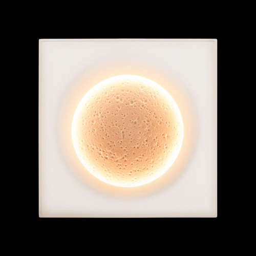 10354/300 Гипсовый встраиваемый светильник под покраску LOFT IT Galaxy фото 7