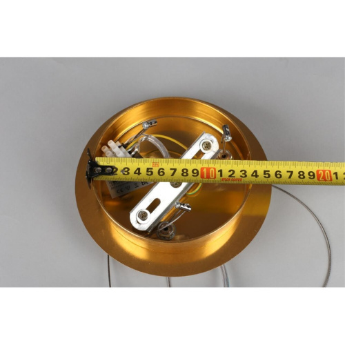 Люстра подвесная APL.849.03.10 фото 11