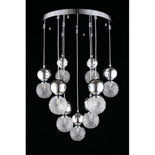 Люстра подвесная APL.763.03.09 фото 13