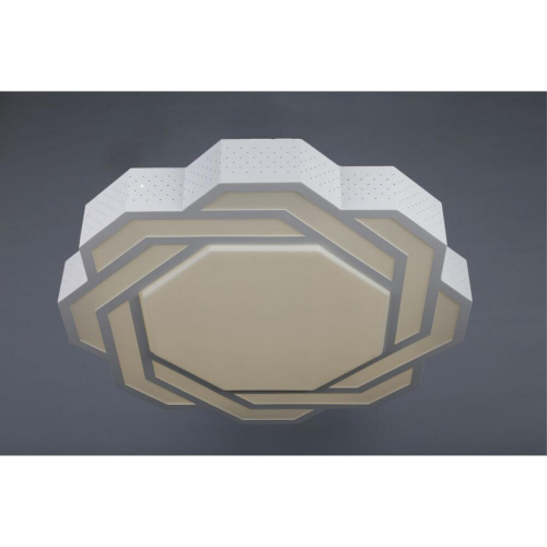 Люстра потолочная OML-43607-59 фото 4 Люстра потолочная OML-43607-59 фото 4