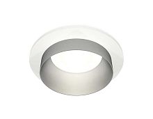 Комплект встраиваемого светильника Ambrella light Techno Spot XC (C6512, N6133) XC6512023